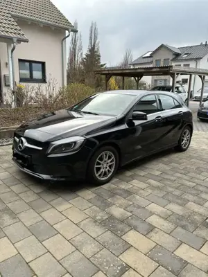 Mercedes-Benz A 180 Urban (Mod. 2016)