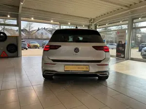 Volkswagen Golf Bild 3