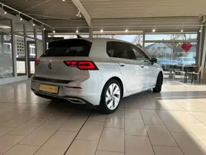 Volkswagen Golf Bild 2