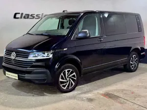 Volkswagen T6 Transporter T6.1 Transporter Kasten PLUS *DSG*Virtual*LKW*