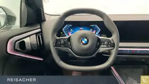 BMW X3 20d xDrive Autom. Parksystem Sitzheizung Bild 5