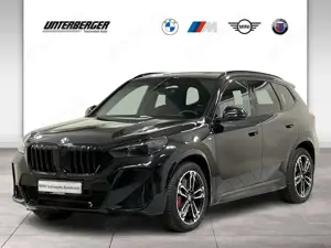 BMW X1 xDrive23d M Sportpaket Pro AHK ACC 360° Pano