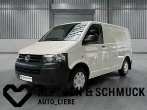 Volkswagen T5 Transporter