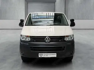 Volkswagen T5 Transporter Bild 5