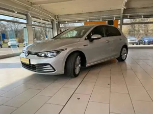 Volkswagen Golf Bild 5