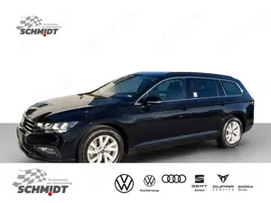 Volkswagen Passat Variant 2.0 TDI Business DSG eHK RFK NAVI