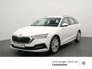 Skoda Octavia DSG VIRT CARPLAY SHZ PDC