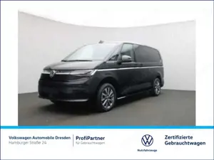 Volkswagen T7 Multivan Style LANG IQ NAV ACC AHZV STH PANO