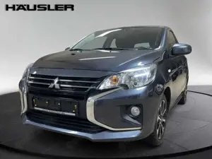 Mitsubishi Space Star 1.2*Klima*Kamera*SHZ*