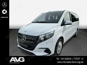 Mercedes-Benz EQV 300 EQV 300 Lang MBUX /360° /Standhzg /DISTRONIC