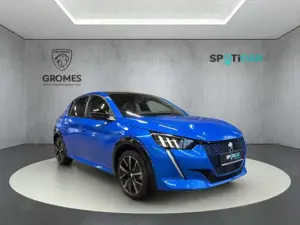 Peugeot 208 e- GT 136 Panorama LED ACC SHZ Navi Digitales Cock