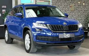 Skoda Kodiaq Style 2.0 TDI AHK|ACC|SHZ|NAVI|PDC|CARPLAY|