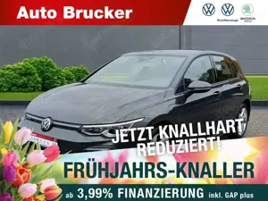 Volkswagen Golf VIII GTE+Sportfahrwerk+Sitzhzg+Sportsitze