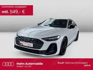 Audi A5 TFSI S-trc S-Line Standh 360° Navi Pano