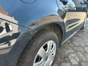 Volkswagen Polo V Trendline mit VW  Scheckheft lückenlos Bild 5