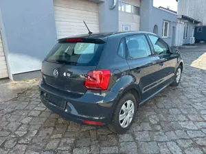 Volkswagen Polo V Trendline mit VW  Scheckheft lückenlos Bild 4