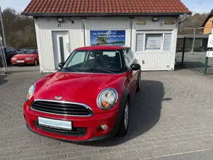MINI One
