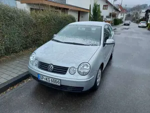 Volkswagen Polo 1.2
