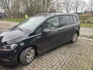 Volkswagen Touran Comfortline BMT/Start-Stopp