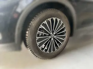 Volkswagen Tiguan Bild 3