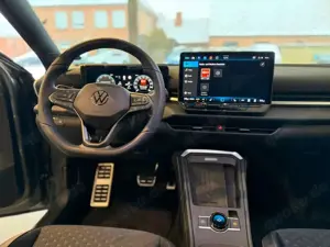 Volkswagen T-Roc T-Roc 1.5 eTSI DSG R-Line AHK Black Style Kamera