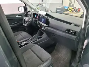 Volkswagen Caddy Bild 4