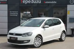 Volkswagen Polo Bild 1