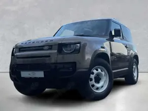 Land Rover Defender 90 D200 S Luftfederung AD Niveau AHK-el. klappb. N