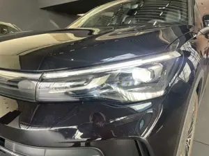 Volkswagen Tiguan Bild 2