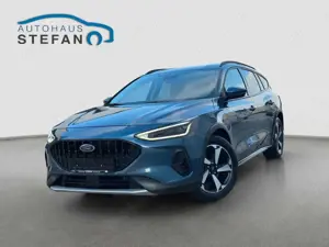 Ford Focus Turnier 1.5 EcoBlue Aut. Active X ACC|AHK