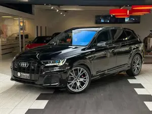 Audi SQ7 4.0 TDI quattro*Pano*HuD*StHzg*S-Sitze*Laser