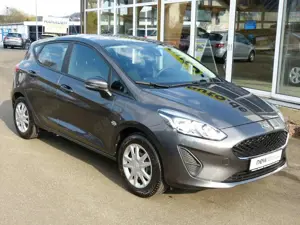 Ford Fiesta Bild 4