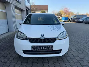 Skoda Citigo Fun Klima Bluetooth DAB Berganfahrhilfe Bild 3