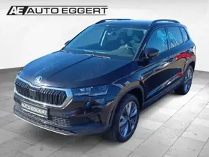 Skoda Karoq Style 2,0l TDI 4x4 7-gang autom Navi 360 Kamera LE