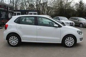 Volkswagen Polo Bild 4
