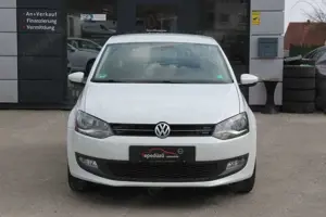 Volkswagen Polo Bild 2