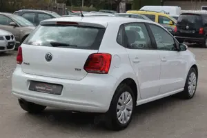 Volkswagen Polo Bild 5