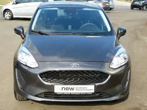 Ford Fiesta Bild 3