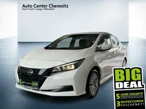 Nissan Leaf ZE1 Basis Klimaautomatik/Tempomat