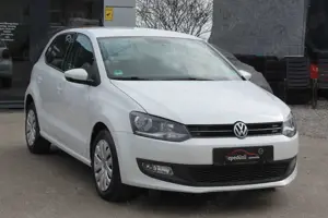 Volkswagen Polo Bild 3