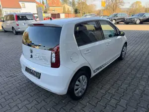 Skoda Citigo Fun Klima Bluetooth DAB Berganfahrhilfe Bild 5