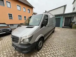 Mercedes-Benz Sprinter 316 CDI