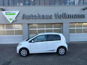 Skoda Citigo Fun Klima Bluetooth DAB Berganfahrhilfe