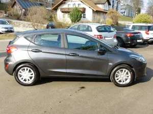 Ford Fiesta Bild 5