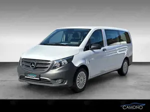 Mercedes-Benz Vito 114 CDI extralang Tourer Autom.Navi Kamera