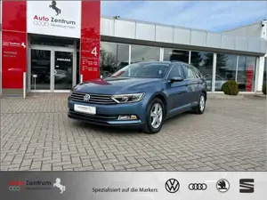 Volkswagen Passat Variant 2.0 TDI AHK*Kamera*Massage*NAVI*230-VOLT-Steckdose