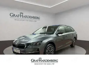 Skoda Octavia Combi Balance