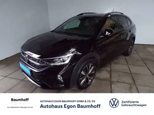 Volkswagen Taigo TAIGO 1.0 TSI R-LINE / 18'+NAVI+MATRIX+KAMERA