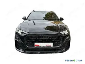 Audi Q8 Bild 2