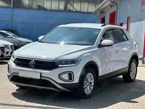 Volkswagen T-Roc Life Mod.2024*Navi*Virtual*Alarm*Parkpilot*Sitzhzg